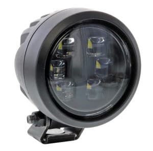 ABL RT 1500 LED Compact LED Worklight with No Glare optics