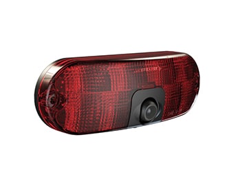 J.W. Speaker 272 CHMSL Camera Tail Light