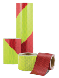 Oralite V98 Conformable Graphic Sheeting
