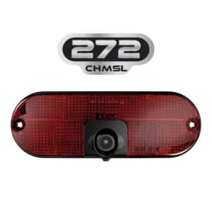 J.W. Speaker 272 Camera Tail Light