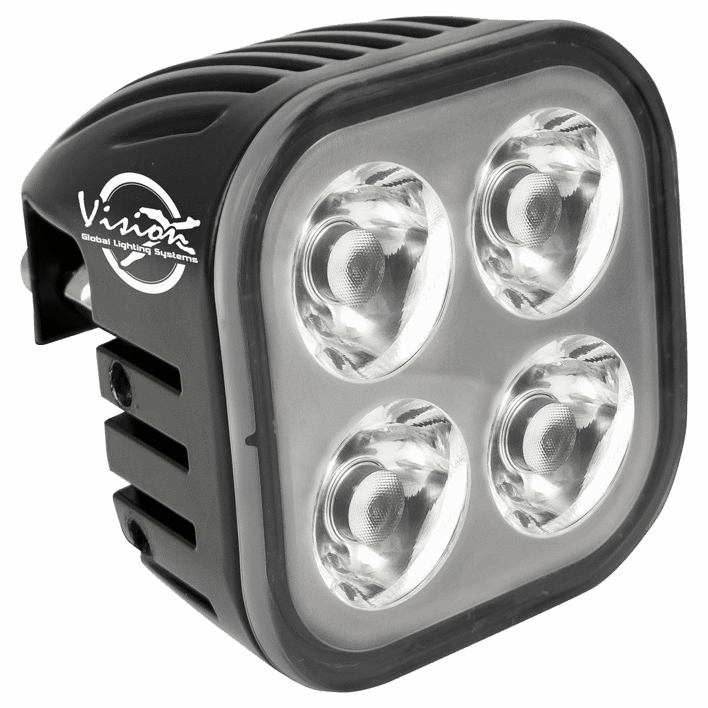 Vision X Unite LED Light Bar APS