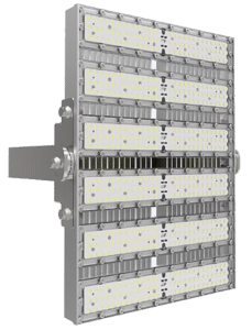 APS LF70ES LED Flood Light