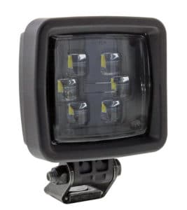 ABL SL LED1000 Compact LED Worklight with No Glare optics