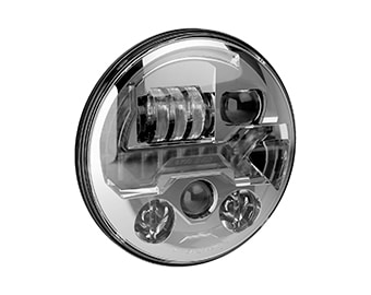 J.W. Speaker 8700 Evolution 3 LED Headlights