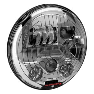 JWS 8700 Evolution 3 LED Headlights