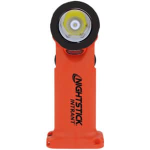 Bayco XPP-5566RX INTRANT Intrinsically Safe Dual-Light Angle Light