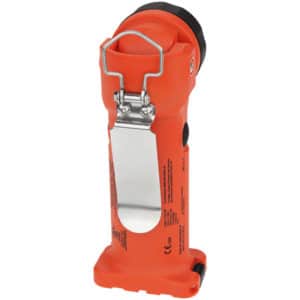 Bayco XPP-5566RX INTRANT Intrinsically Safe Dual-Light Angle Light