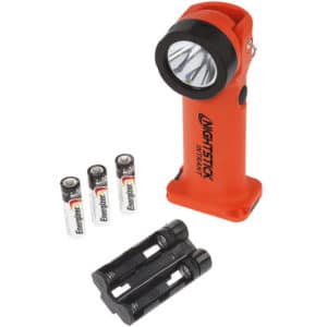 Bayco XPP-5566RX INTRANT Intrinsically Safe Dual-Light Angle Light