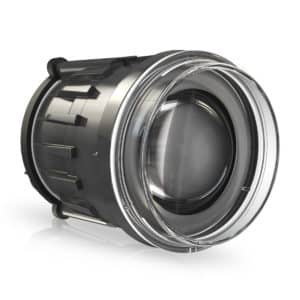 J.W. Speaker Model 93 LED Headlights (5-in-1 function model)