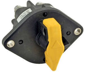 Cole Hersee TR Series Manual Battery Disconnect Switches