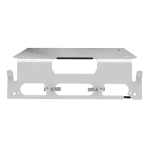 ECCO 3rd Brake Light Platform Mounting - EZ1000W-FL