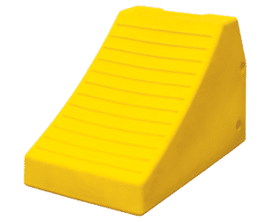 APS Heavy-Duty Wheel Chocks - MC3011