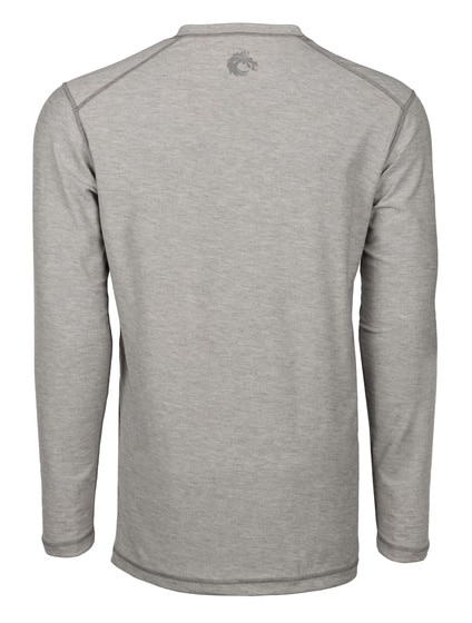 DragonWear Pro Dry Tech Long Sleeve Shirt - APS