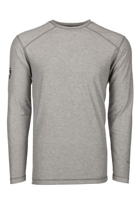 DragonWear Pro Dry Tech Long Sleeve Shirt - APS
