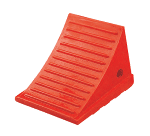 APS General-Purpose Wheel Chocks - UC1700