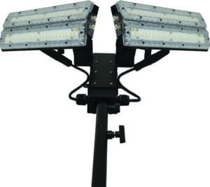 Vision X Paver / Construction Lamp Kit