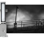 Case Study: LY400 Walkway / Conveyor Fixture