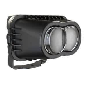 J.W. Speaker Model 560 Warning Projector Light