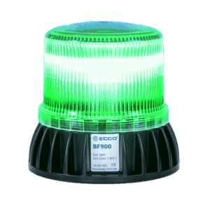 ECCO BF900 Tri-Colour LED Beacon