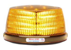 Whelen L31 SAE Class I LED Beacon