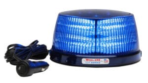 Whelen L31 SAE Class I LED Beacon