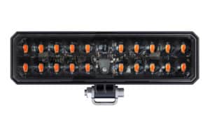 Luz de trabajo compacta JW Speaker modelo 893 (1300811)