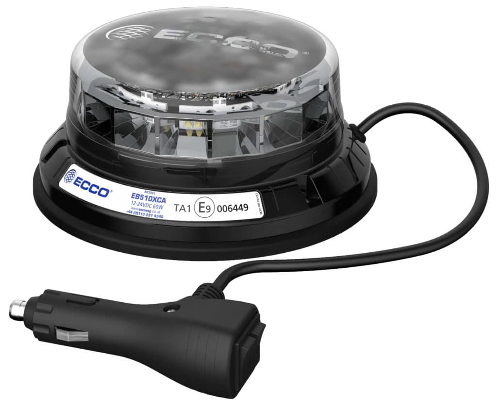 Ecco led discount