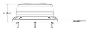 ECCO EB5100 Series