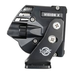 Vision X Shocker X2 Dual Row Light Bar Series