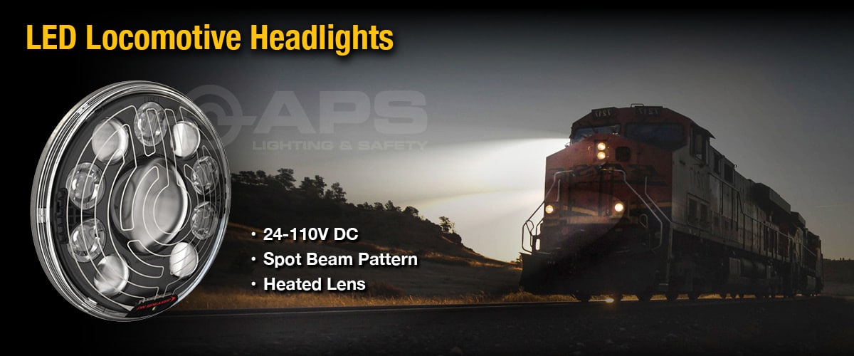 APS Lighting & Safety Products Over 20 Years Industry Experience