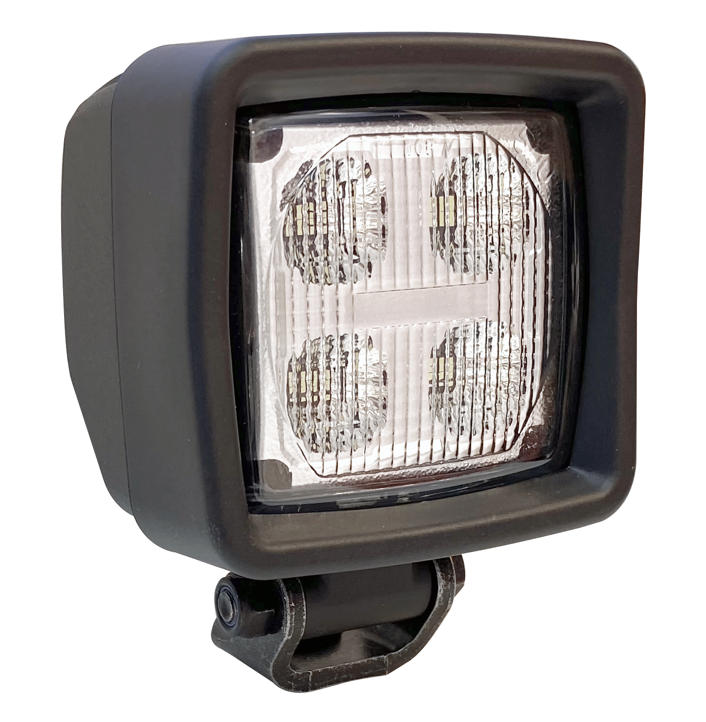 Bright As Day 3000 Lamp Head – Moonlight