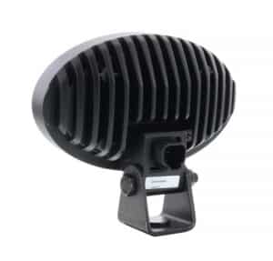 ABL OHD 5000 Luz de trabajo LED ovalada para trabajos pesados