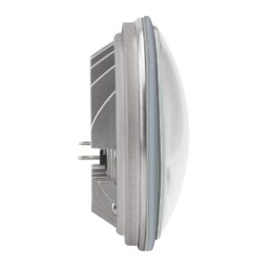 Luces de trabajo LED J.W. Speaker Modelo 6040 PAR36 Vista lateral