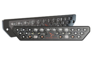 J.W. Speaker Model 260 LED Stop, Tail, Turn & Backup Lights