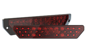 J.W. Speaker Model 260 LED Stop, Tail, Turn & Backup Lights