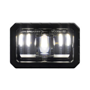 J.W. Speaker Model 92 LED Mosaic Modular Lighting System 0556821 FOG