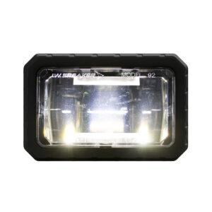 J.W. Speaker Model 92 LED Mosaic Modular Lighting System DRL