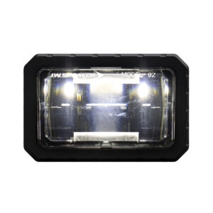 J.W. Speaker Model 92 LED Mosaic Modular Lighting System High Beam