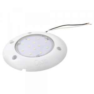 Luces domo LED WhiteLight™ de montaje en superficie Grote S100 (61331)
