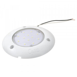 Luces domo LED WhiteLight™ de montaje en superficie Grote S100 (61341)