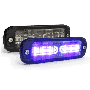 ECCO ED3800 VIZ™ Series