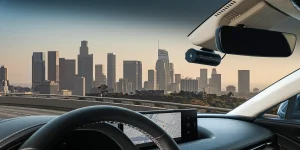 BlackVue ELITE Dashcam application