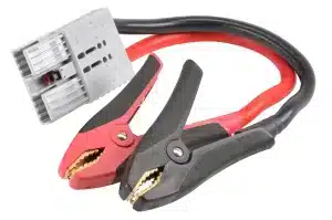 Power Clamps