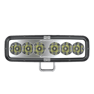 J.W. Speaker Model 791 Driving Light Extended Pedestal Mount (1603511)