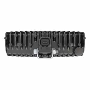 J.W. Speaker Model 791 LED Work Light back view