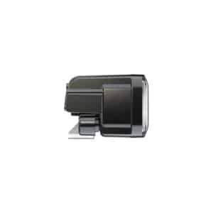 J.W. Speaker Model 791 LED Work Light side view