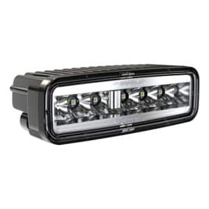 J.W. Speaker Model 791 LED Work Light (1603521)