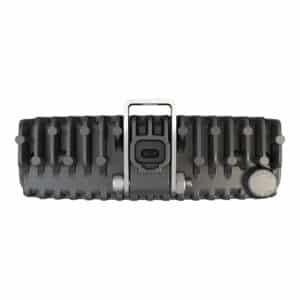 J.W. Speaker Model 791 LED Work Light Pendant Mount back view