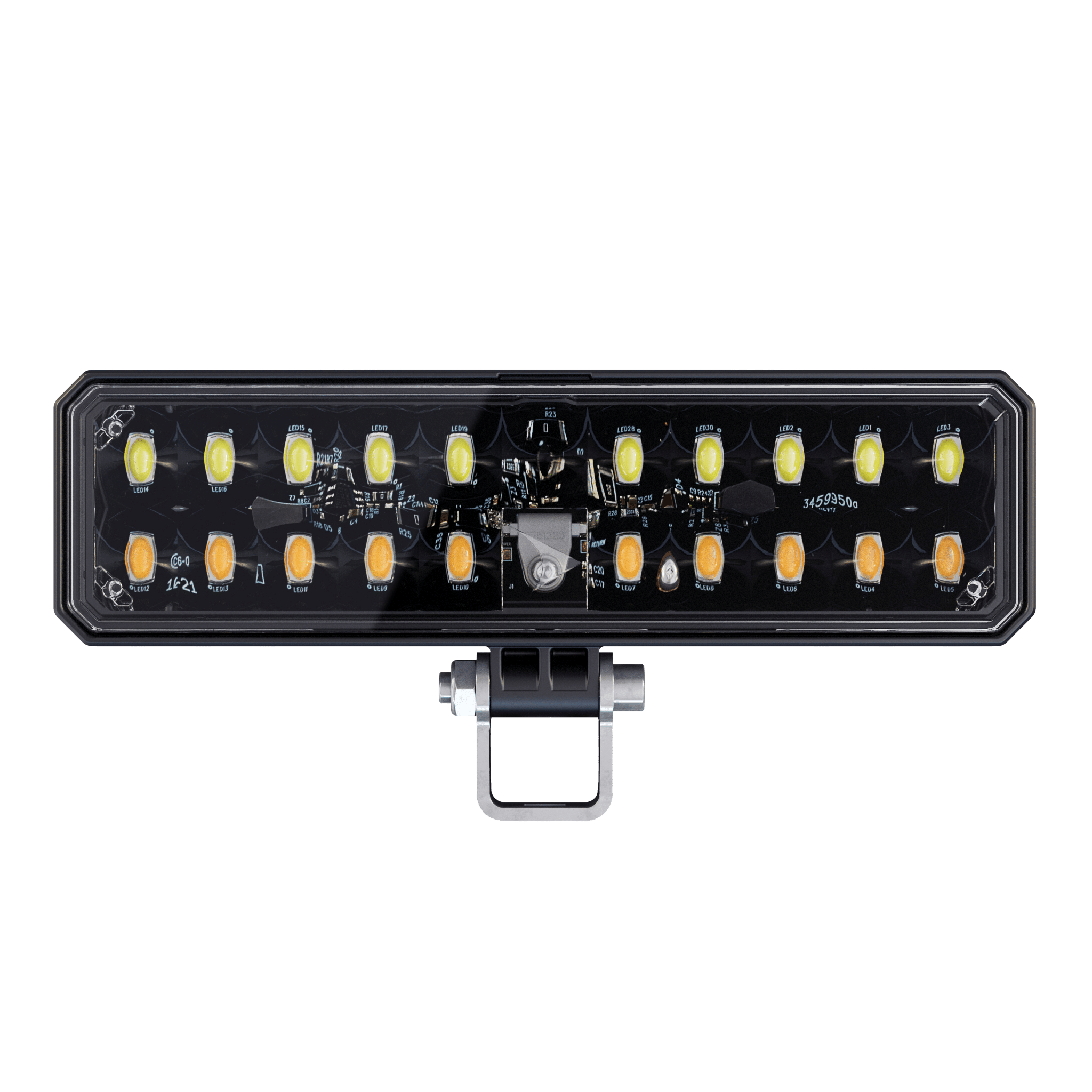 J.W. Speaker Model 893 Compact Work Light