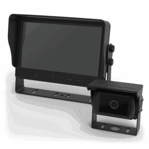 ECCO K7000B-AI Series AI Powered Camera System